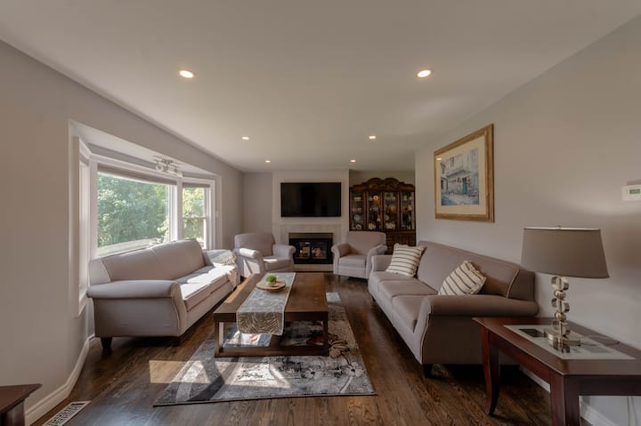 Wine Country Cottage 15 Min Drive To Old Town Notl - Niagara-on-the-Lake
