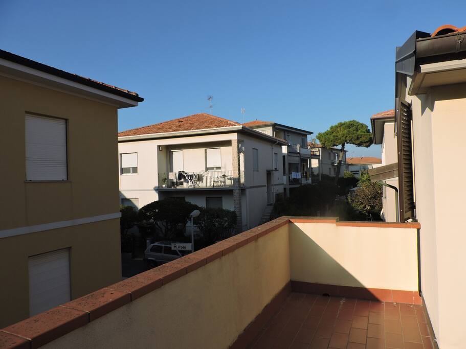 Terrazza
