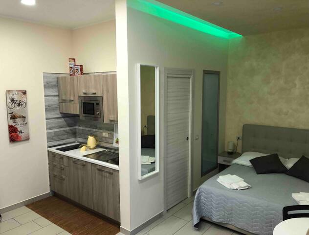 Room25mq Luxury Casa Vacanze