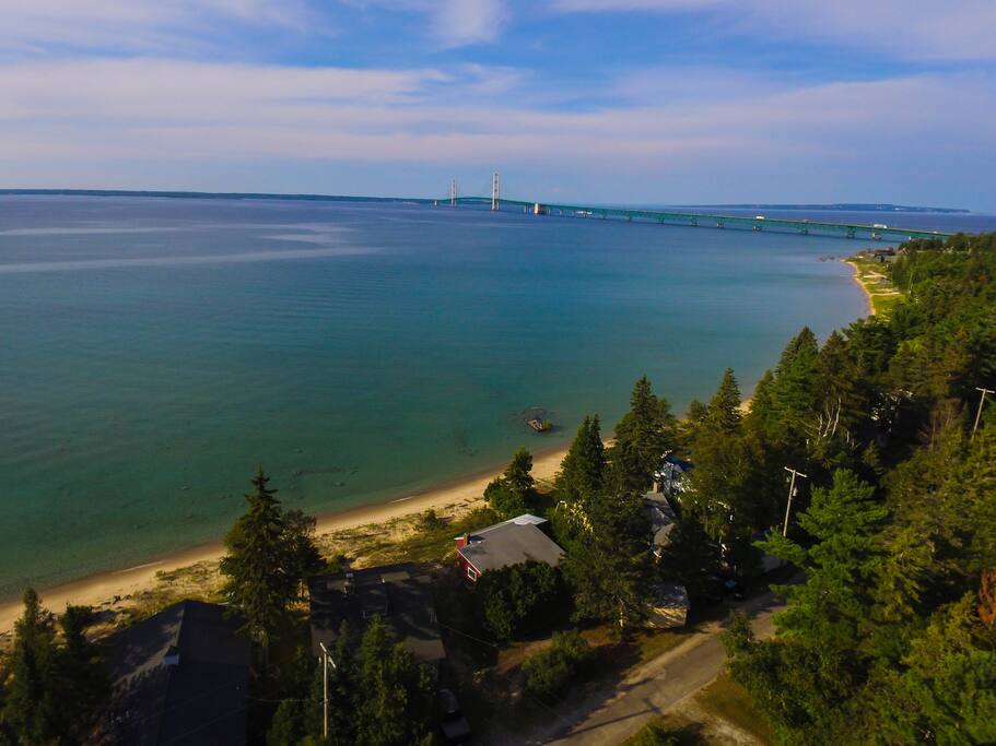 Lakeshore