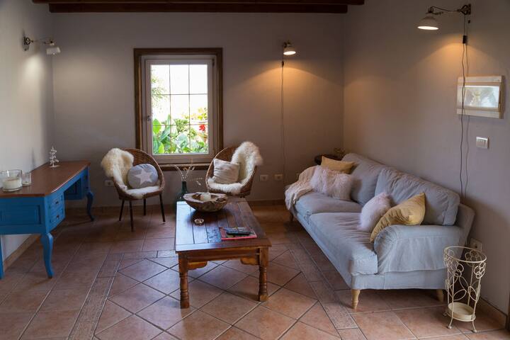 Casa Hilda 2