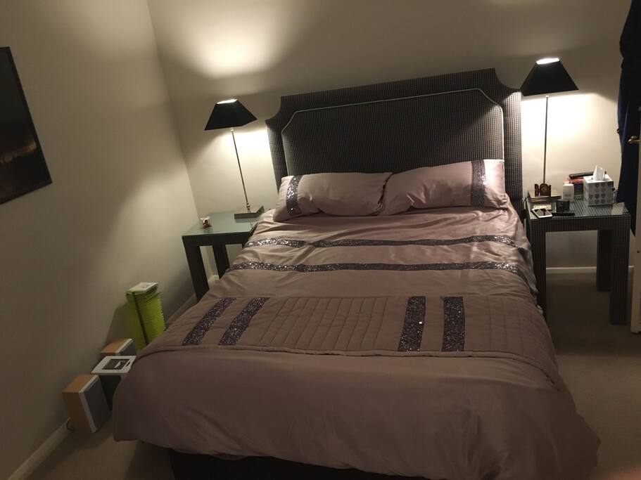 Master Suite
