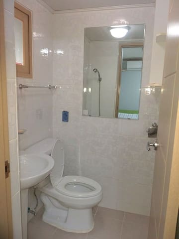 Kyungpook National University managed Airbnb listing 3