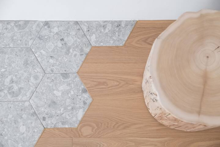 Sophisticated bright 3BR in the heart of Taipei gallery image 5