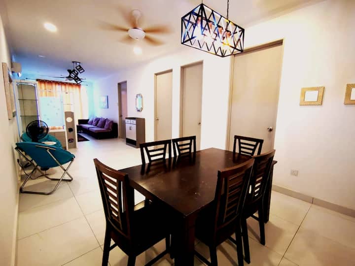 Kediaman Terbaik Seisi Keluarga Prima Homes Matang Apartments For Rent In Kuching Sarawak Malaysia