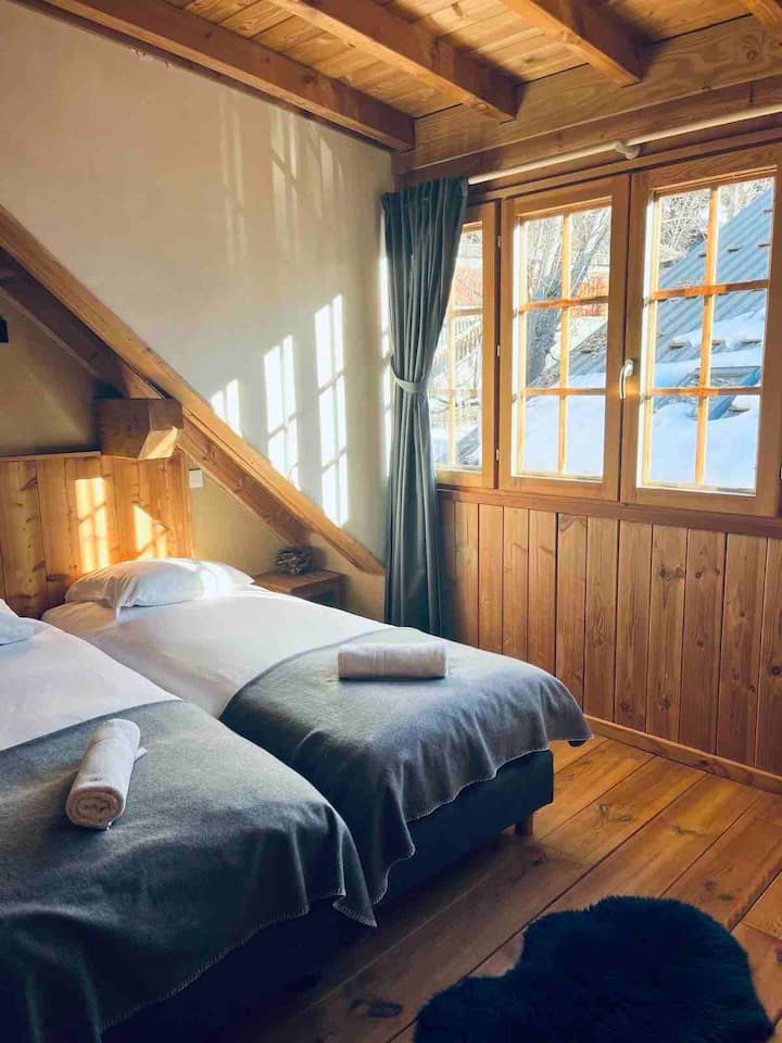 Dhomë gjumi 5