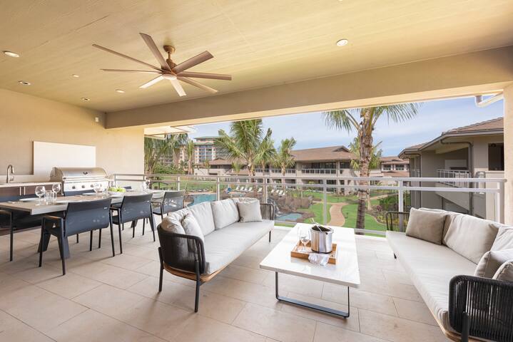 Luana Garden Villa 3D gallery image 2