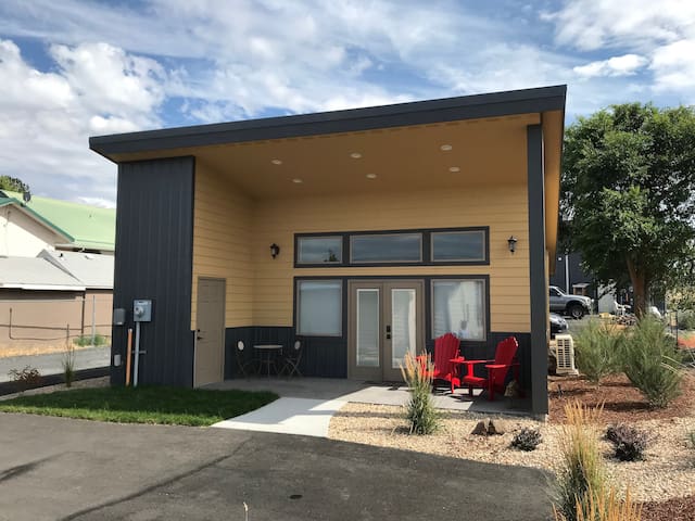 Airbnb Soap Lake Vacation Rentals Places To Stay