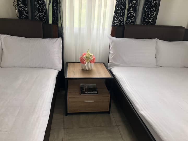 Спална соба 5