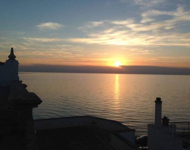 Casa Corte Manta Sunset & Seaview Terrace gallery image 4