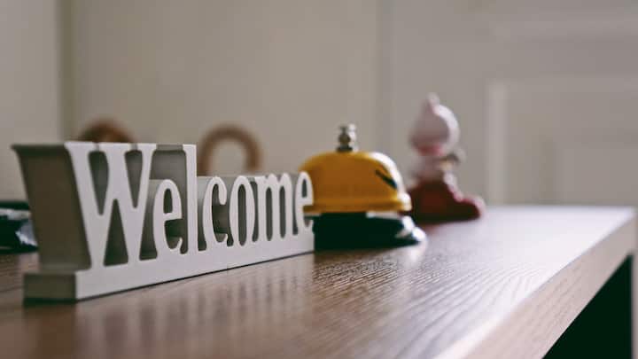 La Phamilia & Hanoi(26 Guests) Free *Wifi* Gratis - Cuba