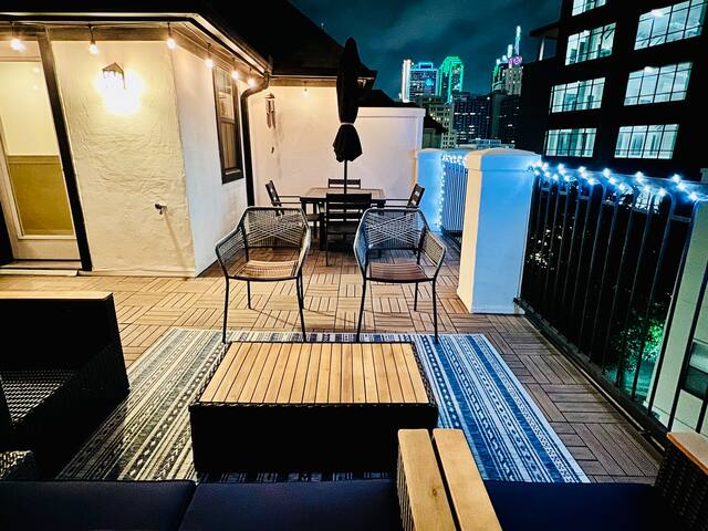 Beautiful 3BR Canton Townhouse gallery image 5