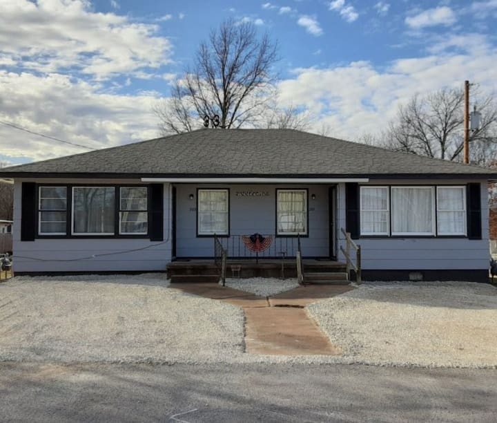 Stockton Lake Vacation Rentals & Homes Missouri, United States Airbnb