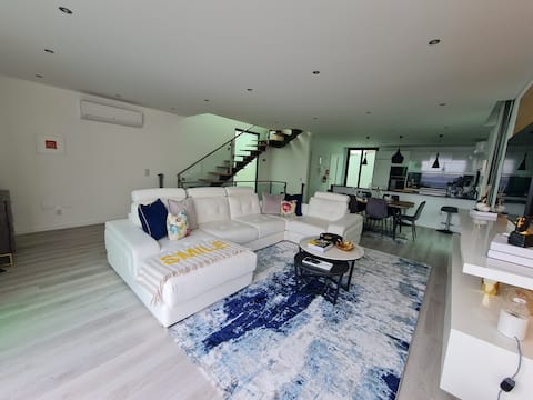 Airbnb em destaque: Panoramic G22, Gaula em Gaula
