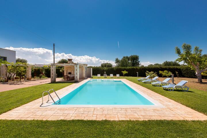 Villa Emary by Perle di Puglia gallery image 2