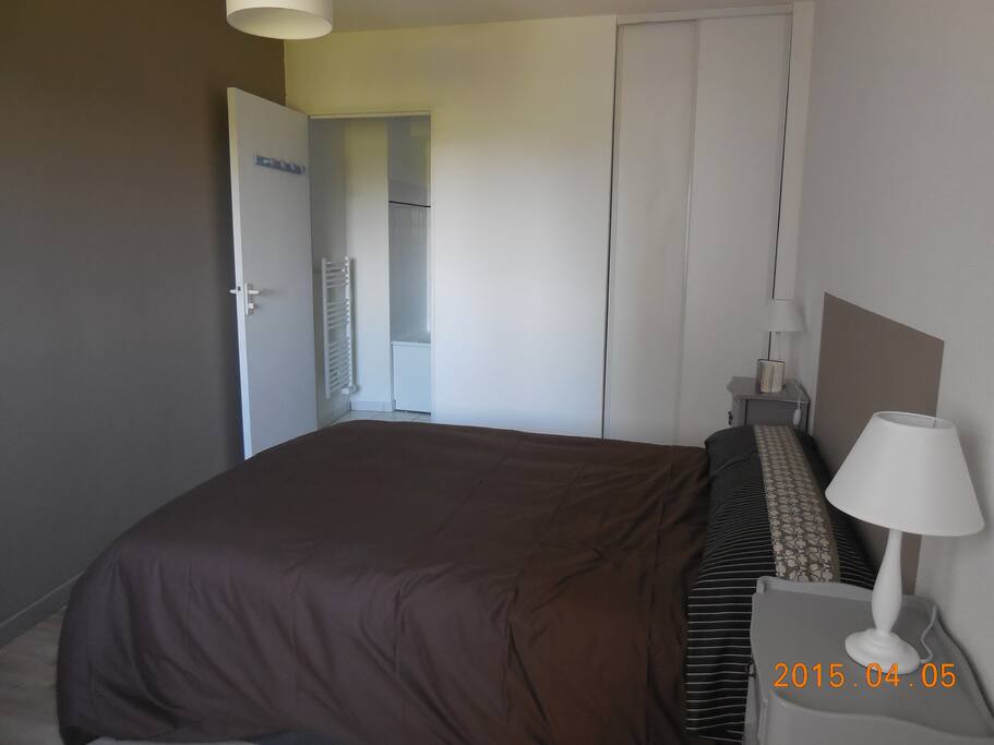 chambre