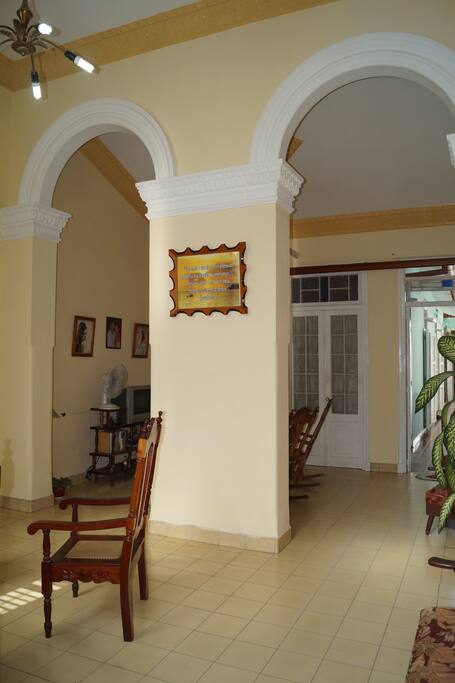 SALA