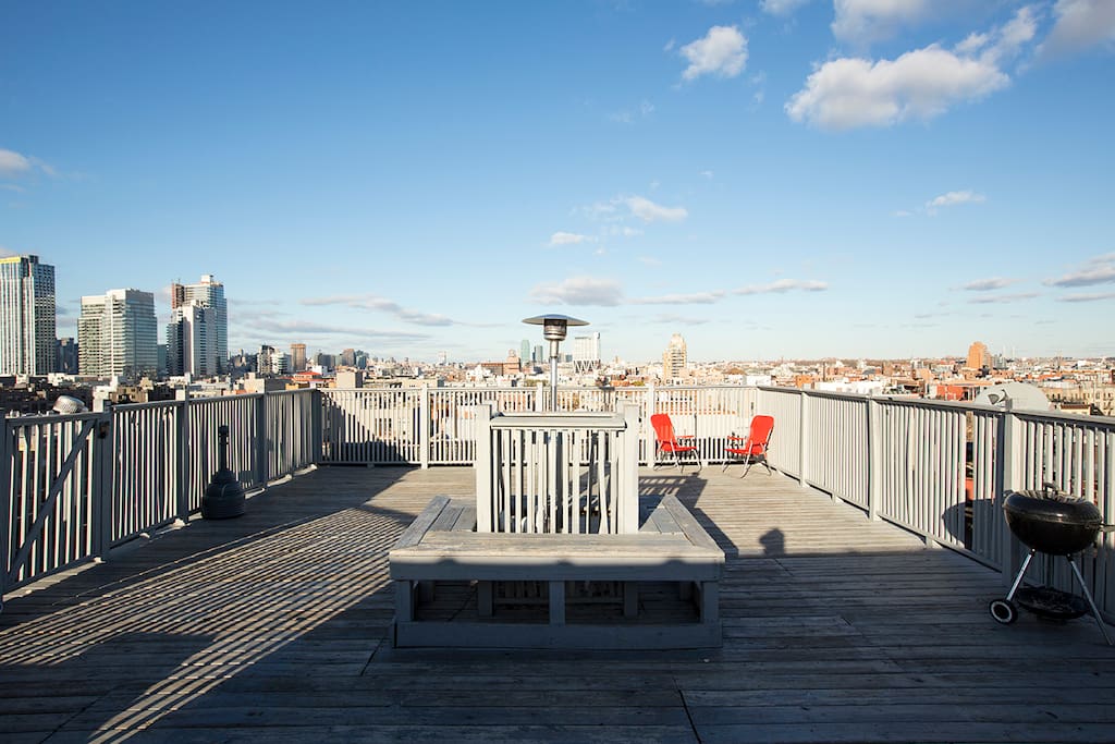 Rooftop