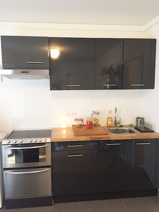 Kitchenette