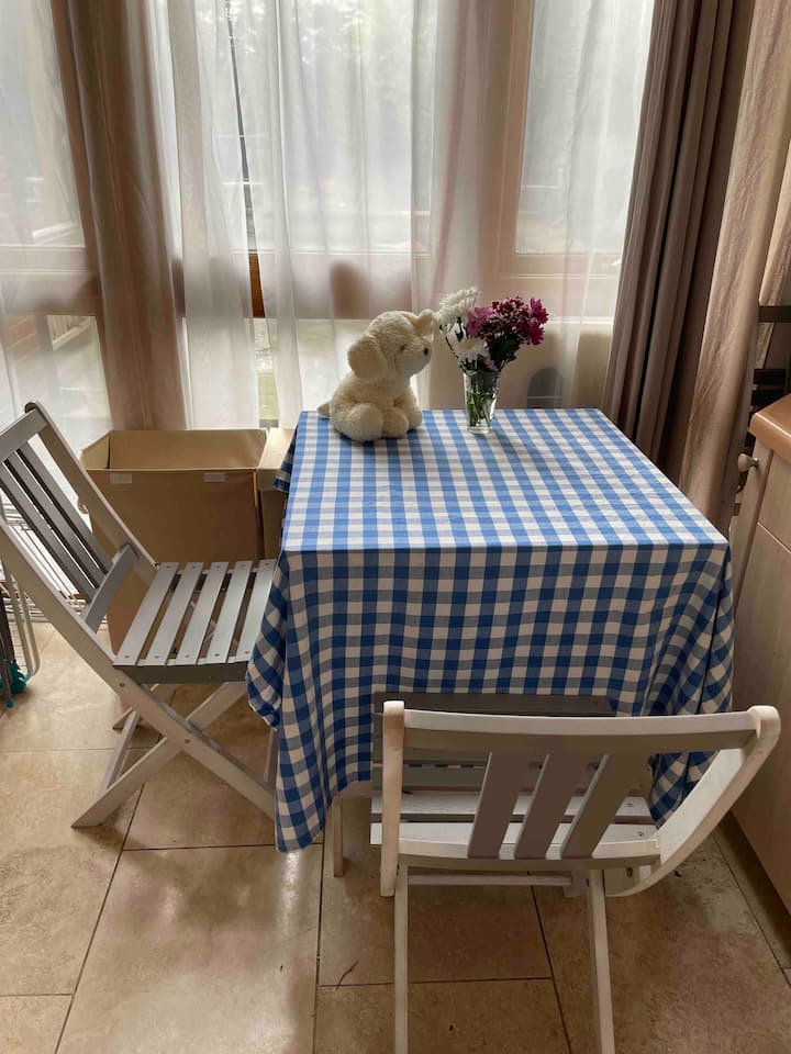 En-suite Bathroom Double Bedroom,+share Utility Rm - Oxford