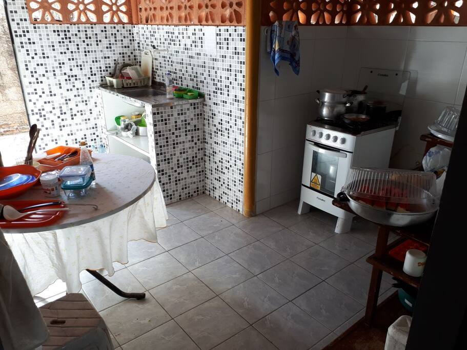 Cozinha