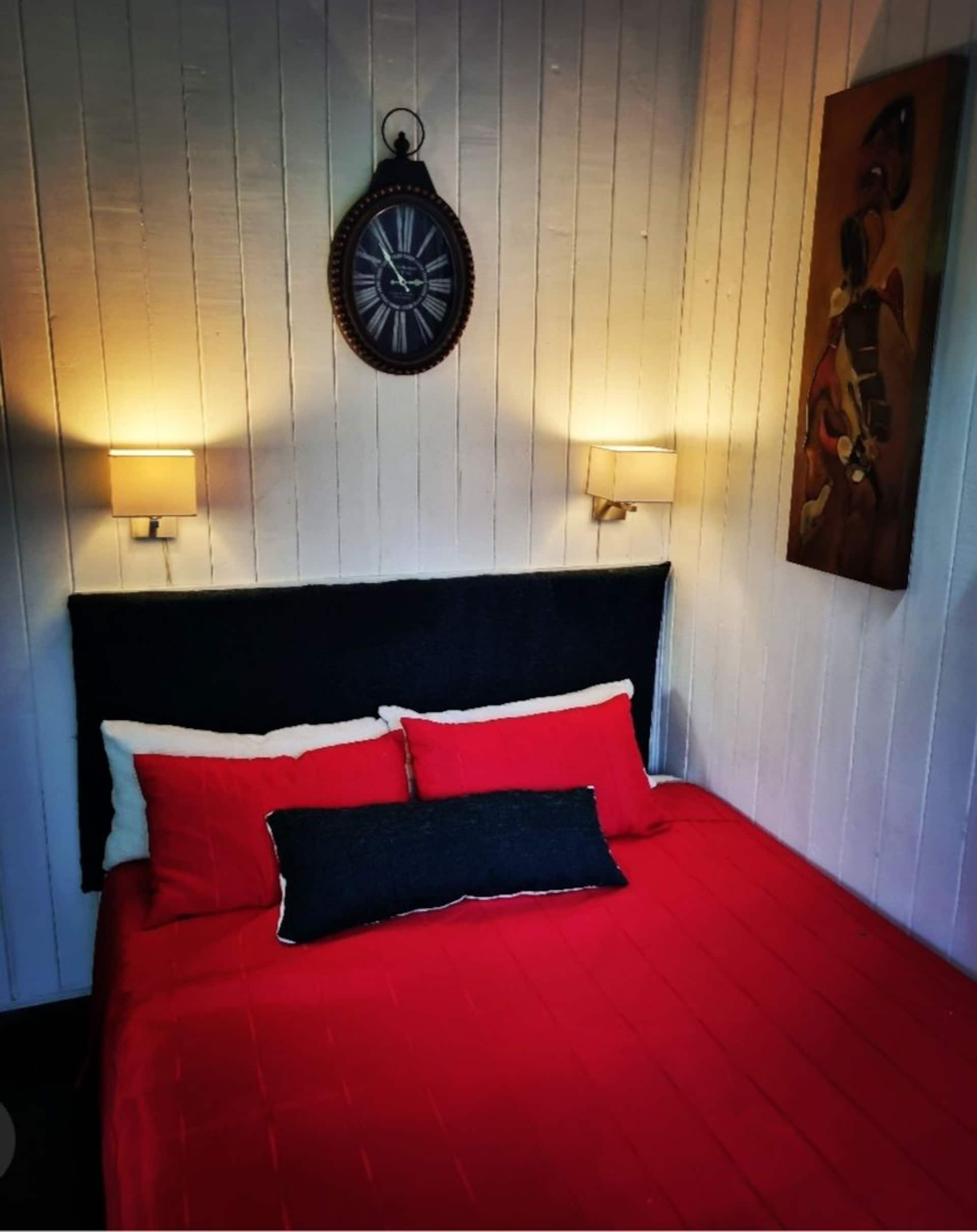 Room for rent in Vicente López house