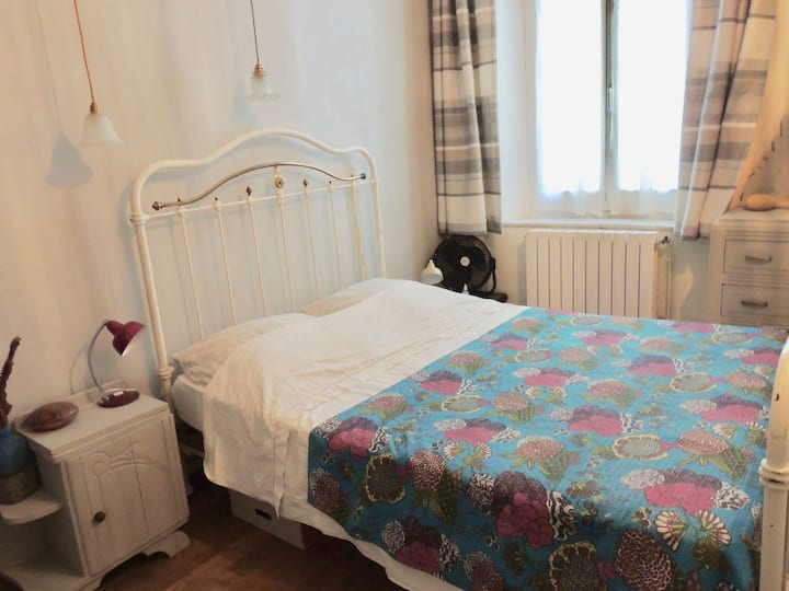 ресторанот 