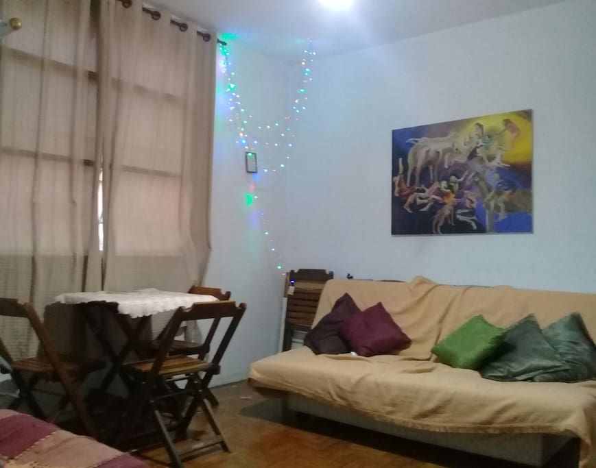 sala