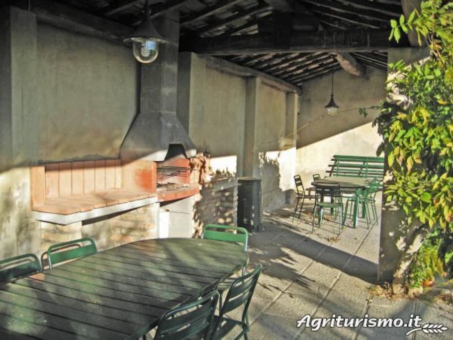 zona barbecue