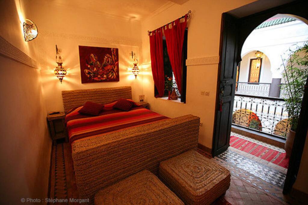 chambre Lalla
