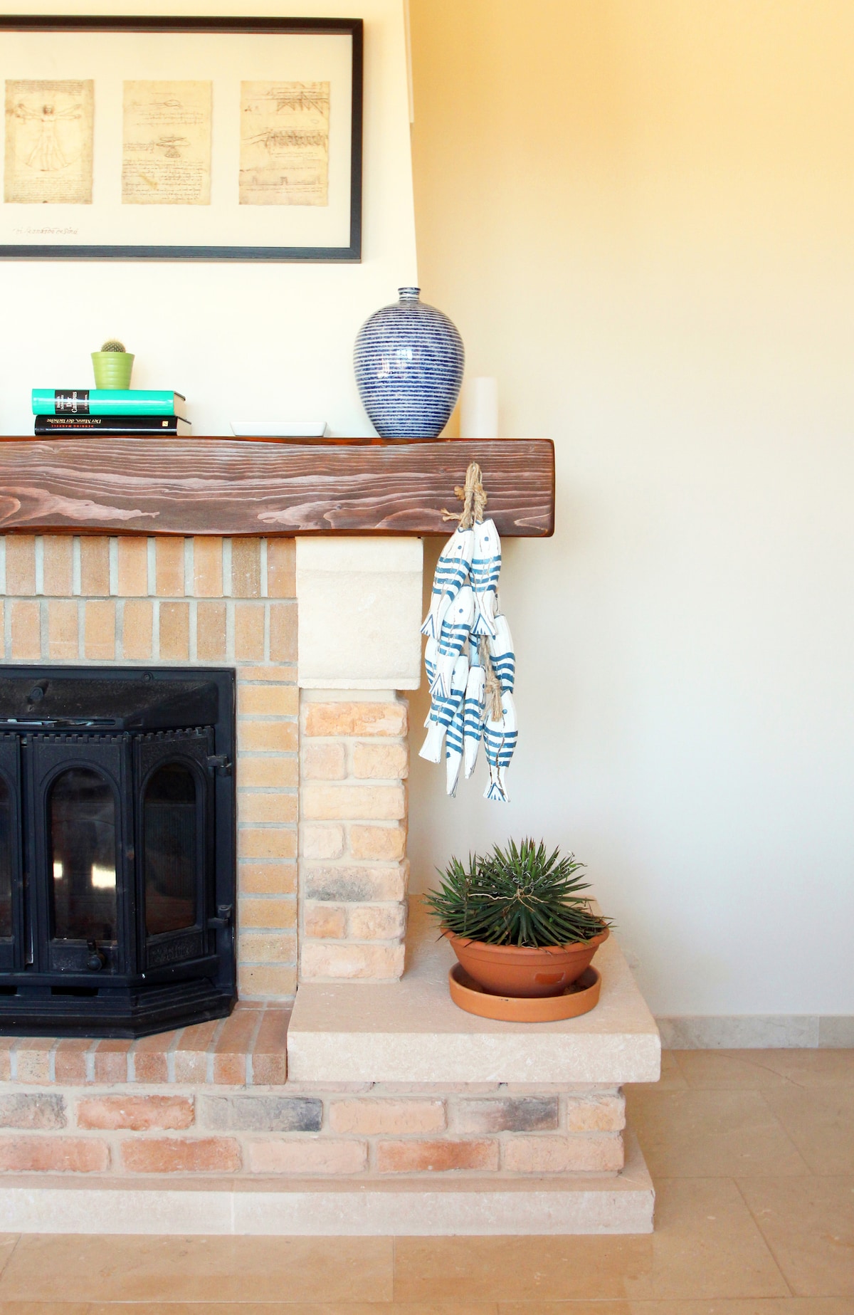 Beliebte Airbnb-Anzeige: Grand Luxury Villa Overlooking Sea in Son Servera