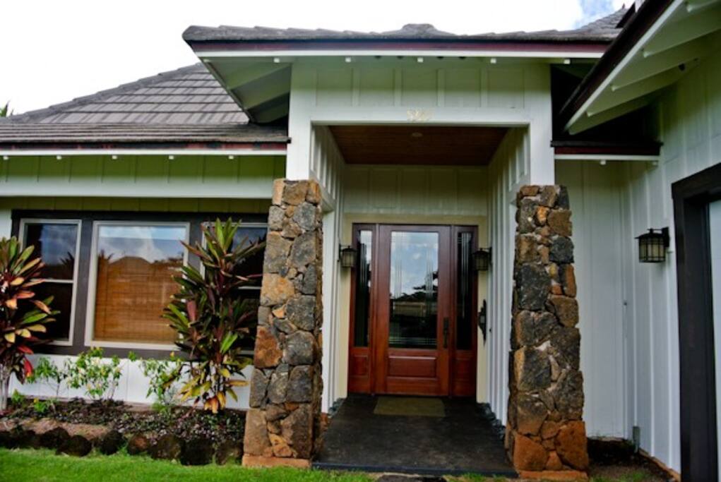 Beautiful Home