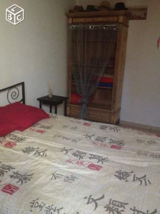 Chambre 1