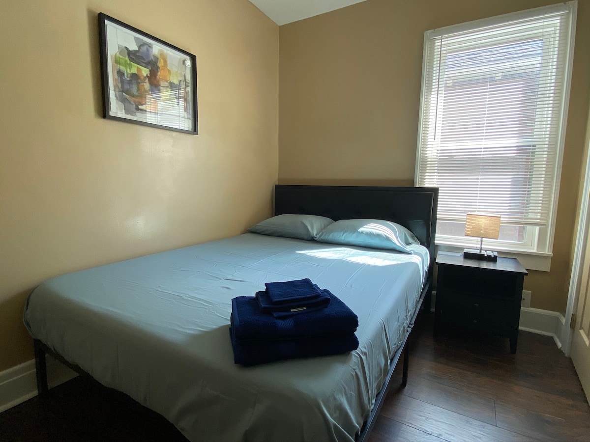 غرفة النوم 2