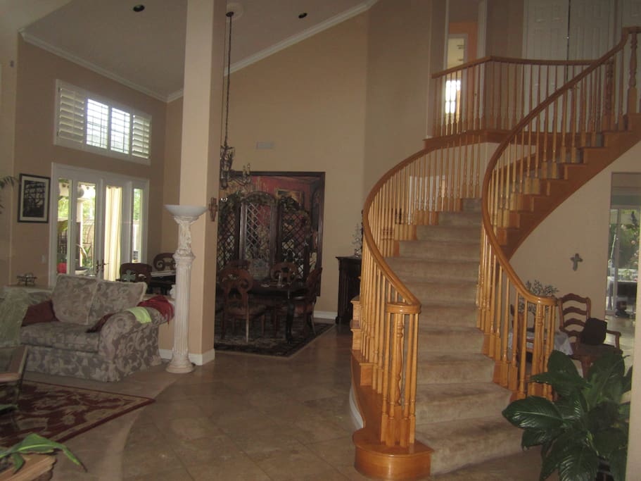 Welcome to your beach home!
