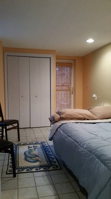 Bedroom #2