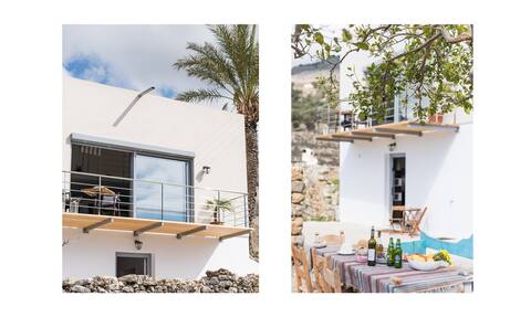 Notos Well Studio-House