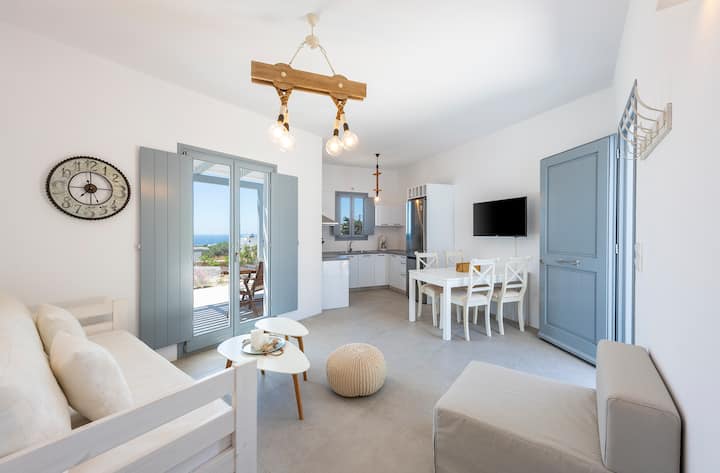 Agkairia's House - Antiparos