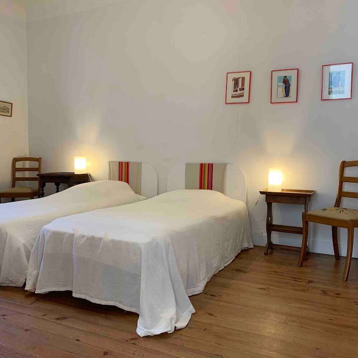 غرفة النوم 3