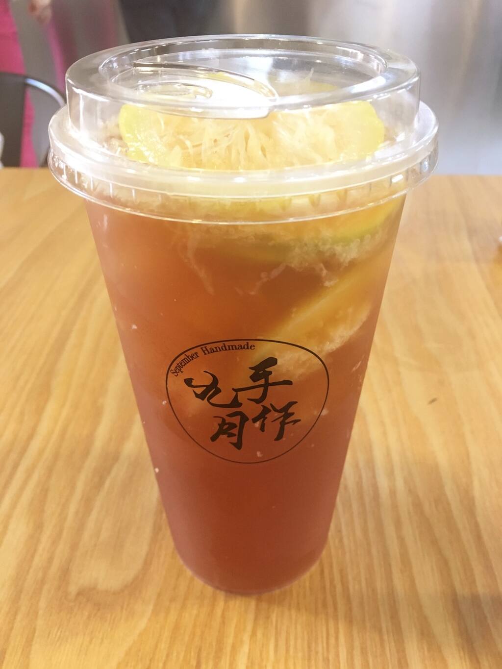 从大学老师到老板娘 九月手作告诉你什么是真心的味道 广州旅游攻略 尽在airbnb爱彼迎 从大学老师到老板娘 九月手作告诉你什么是真心的味道 广州旅游攻略 尽在airbnb爱彼迎