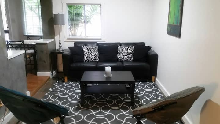 1 Bed Guesthouse On Edge Of Marina Del Rey - Los Ángeles, CA