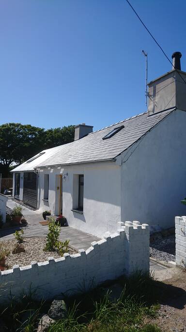 Bryn Caled Aberdaron Stylish Coastal Retreat Cottages For