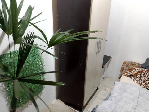 Apartamento Compartilhado