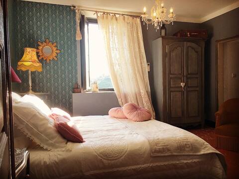 Casa Ghjunca chambre Signoretta