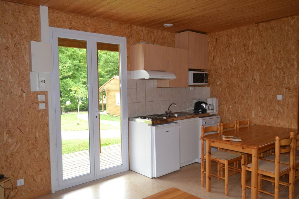 Kitchenette