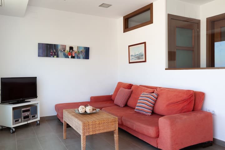 AMAZING TRIPLEX SEA VIEWS TOSSA gallery image 5