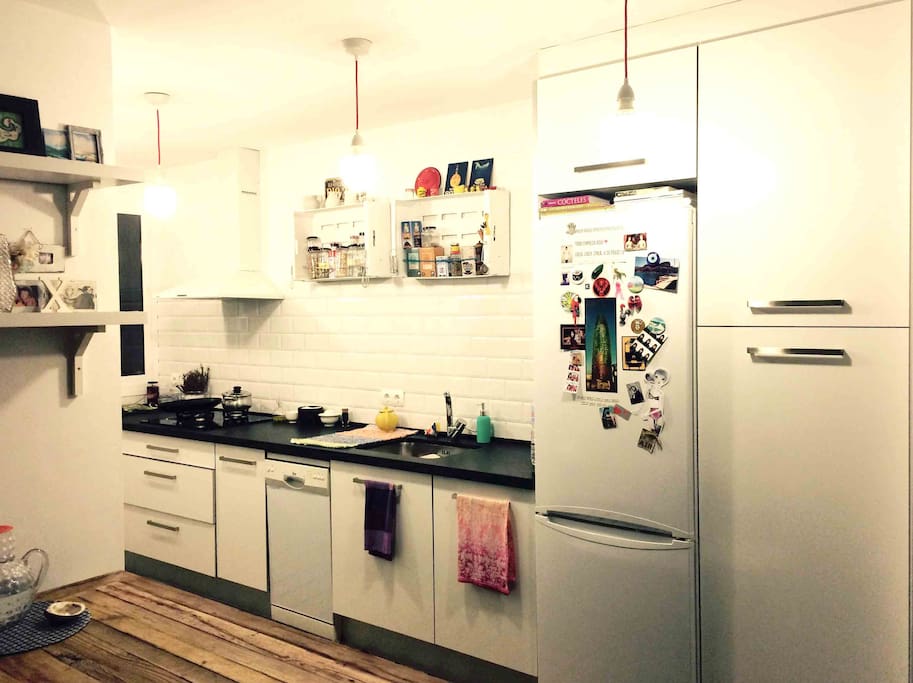 Cocina