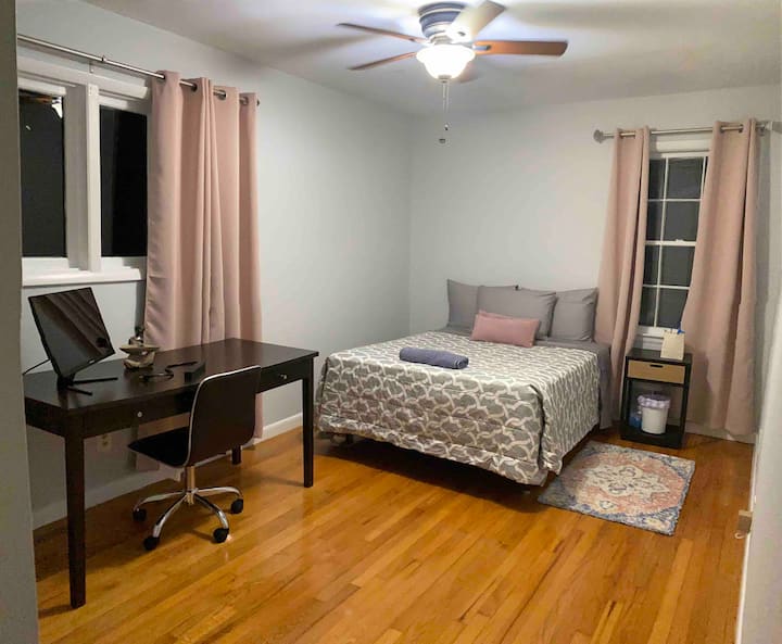 חדר שינה שני