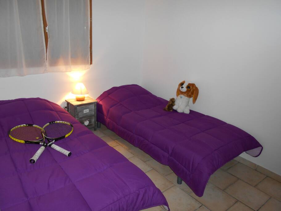 Chambre 2