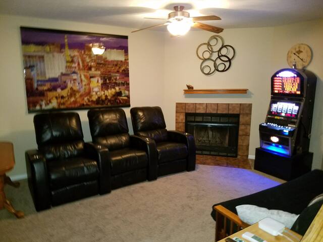 Newly Remodeled!!!